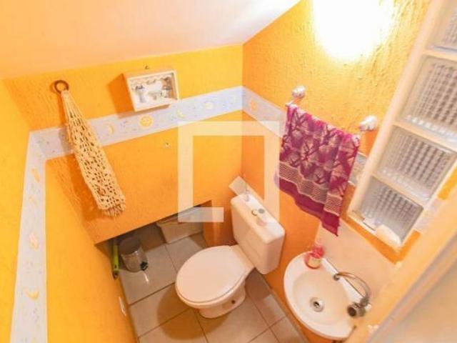 Casa à Venda Jabaquara, 2 Quartos, 85 m² São Paulo