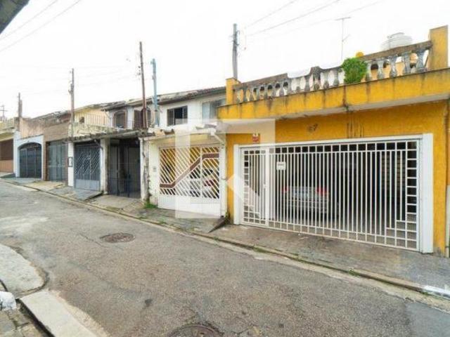 Casa à Venda Jabaquara, 2 Quartos, 93 m² São Paulo