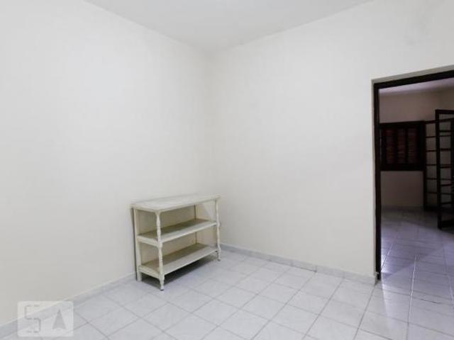 Casa à Venda Jabaquara, 2 Quartos, 90 m2