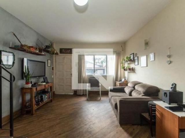 Casa à Venda Jabaquara, 2 Quartos, 100 m² São Paulo