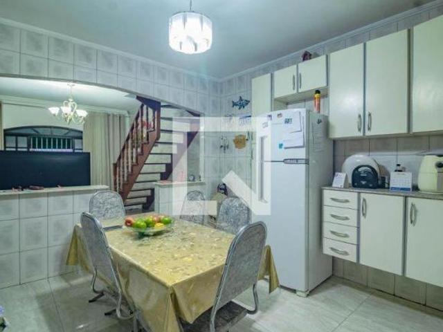 Casa à Venda Jabaquara, 2 Quartos, 100 m² São Paulo