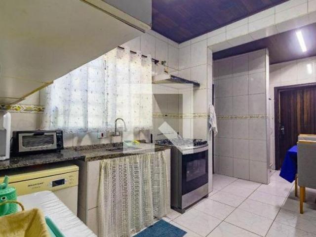 Casa à Venda Jabaquara, 2 Quartos, 125 m² São Paulo