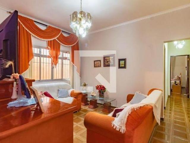 Casa à Venda Jabaquara, 2 Quartos, 130 m² São Paulo