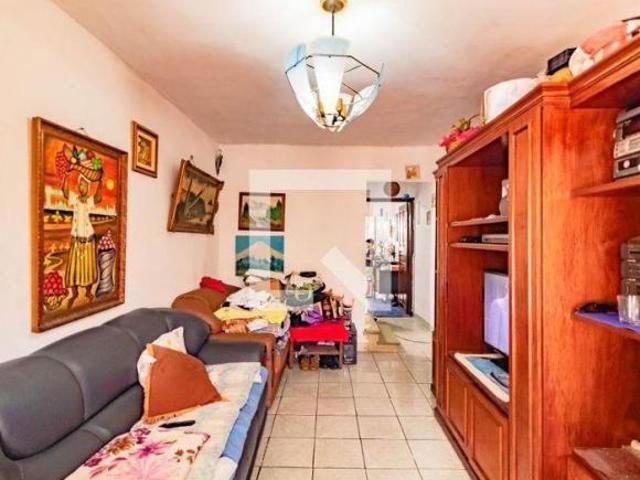 Casa à Venda Jabaquara, 2 Quartos, 288 m2