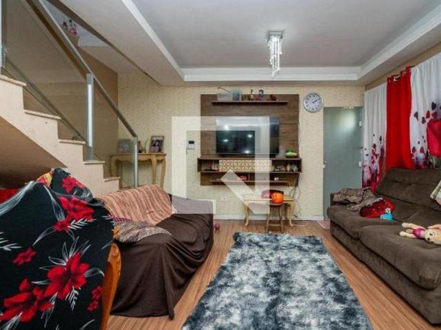 Casa à Venda Jabaquara, 3 Quartos, 100 m2