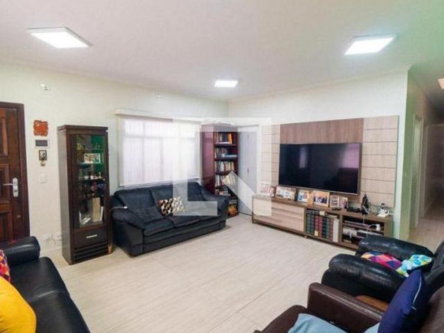 Casa à Venda Jabaquara, 3 Quartos, 110 m² São Paulo