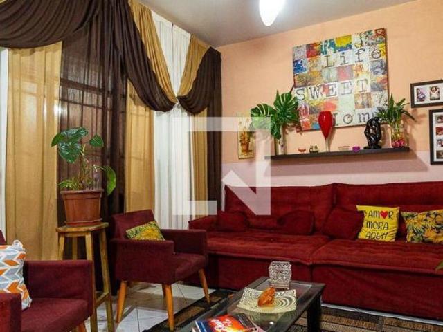 Casa à Venda Jabaquara, 3 Quartos, 110 m² São Paulo