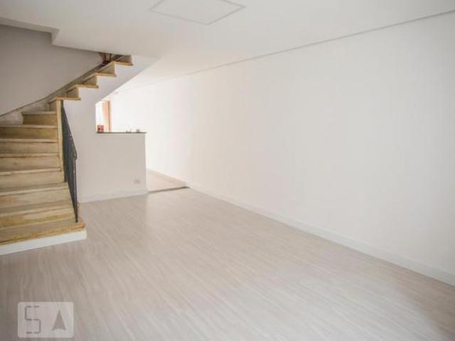 Casa à Venda Jabaquara, 3 Quartos, 110 m² São Paulo