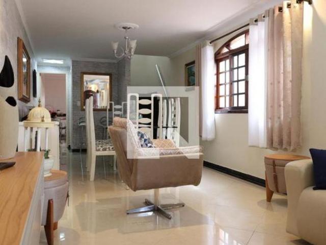 Casa à Venda Jabaquara, 3 Quartos, 120 m2