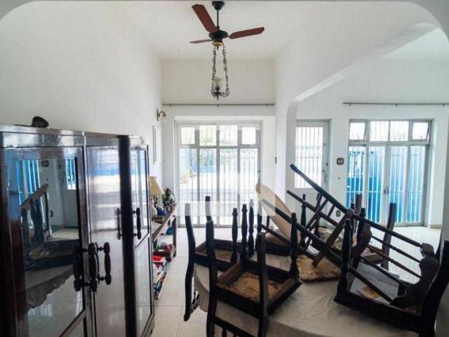 Casa à Venda Jabaquara, 3 Quartos, 120 m2