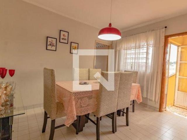 Casa à Venda Jabaquara, 3 Quartos, 120 m² São Paulo