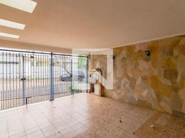 Casa à Venda Jabaquara, 3 Quartos, 123 m² São Paulo