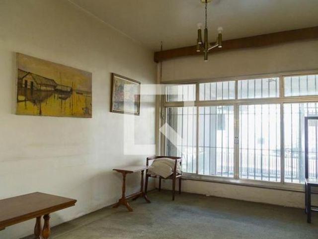 Casa à Venda Jabaquara, 3 Quartos, 130 m2