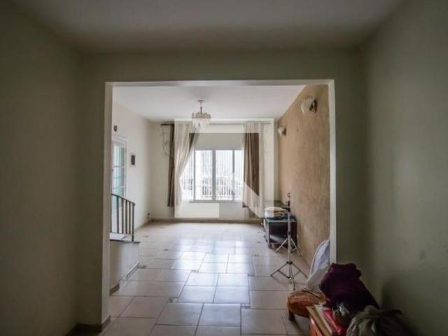Casa à Venda Jabaquara, 3 Quartos, 147 m2