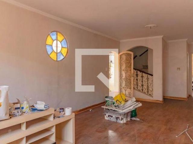 Casa à Venda Jabaquara, 3 Quartos, 150 m² São Paulo