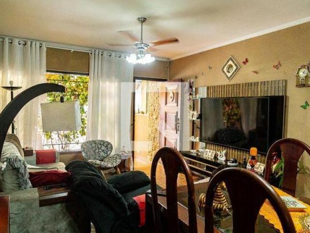 Casa à Venda Jabaquara, 3 Quartos, 160 m² São Paulo