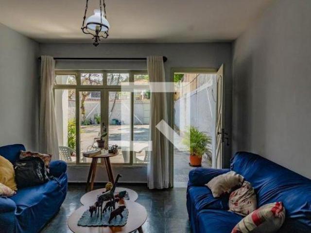 Casa à Venda Jabaquara, 3 Quartos, 164 m² São Paulo