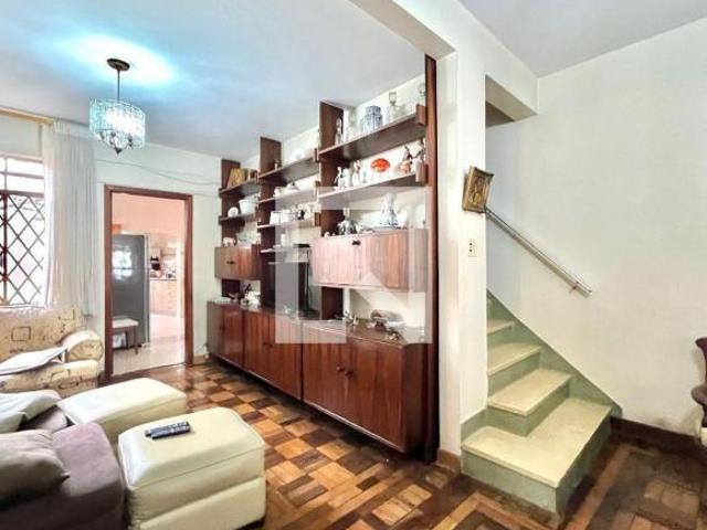 Casa à Venda Jabaquara, 3 Quartos, 180 m2