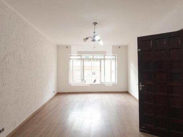Casa à Venda Jabaquara, 3 Quartos, 180 m2