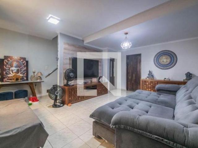 Casa à Venda Jabaquara, 3 Quartos, 190 m² São Paulo