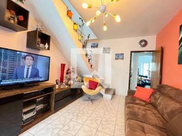 Casa à Venda Jabaquara, 3 Quartos, 191 m² São Paulo