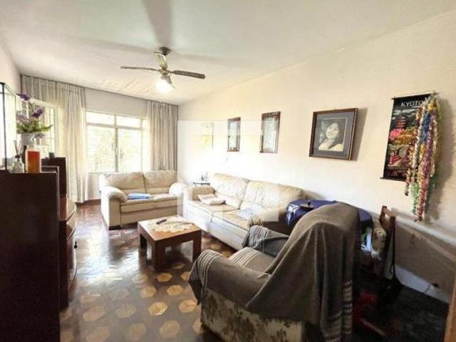 Casa à Venda Jabaquara, 3 Quartos, 200 m2