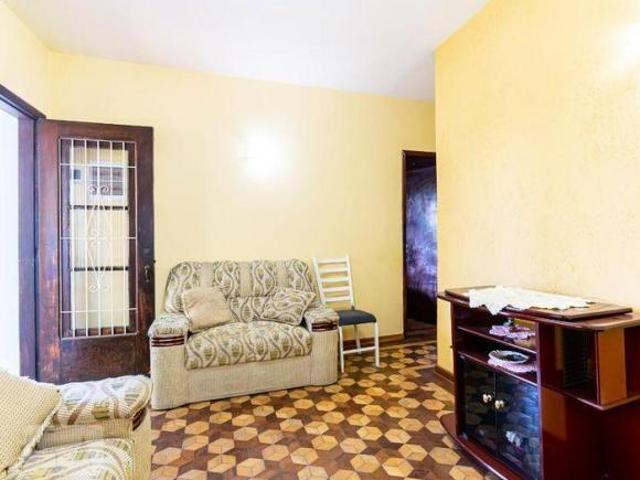Casa à Venda Jabaquara, 3 Quartos, 200 m² São Paulo