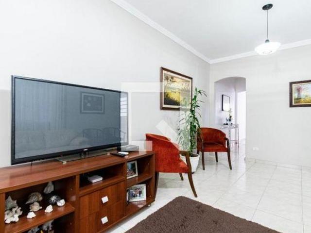 Casa à Venda Jabaquara, 3 Quartos, 200 m² São Paulo