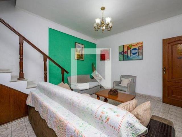 Casa à Venda Jabaquara, 3 Quartos, 200 m² São Paulo