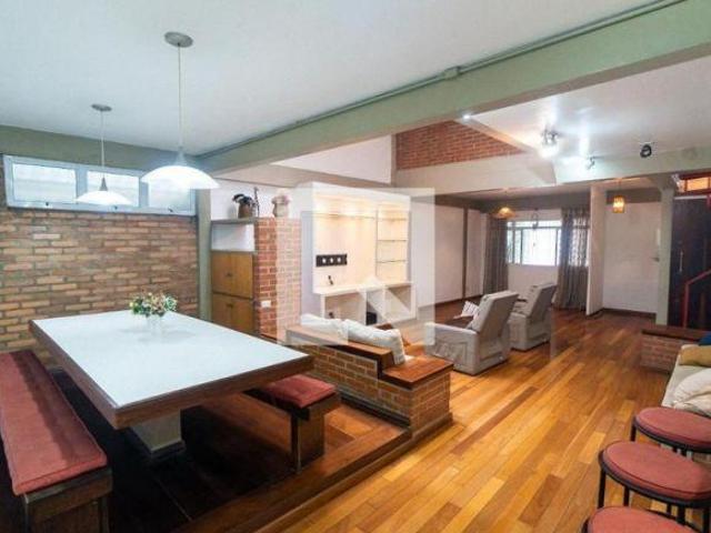 Casa à Venda Jabaquara, 3 Quartos, 224 m2