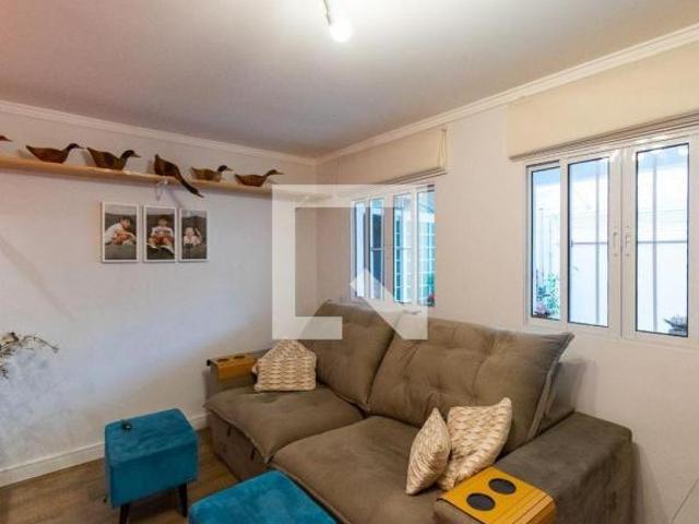 Casa à Venda Jabaquara, 3 Quartos, 250 m2