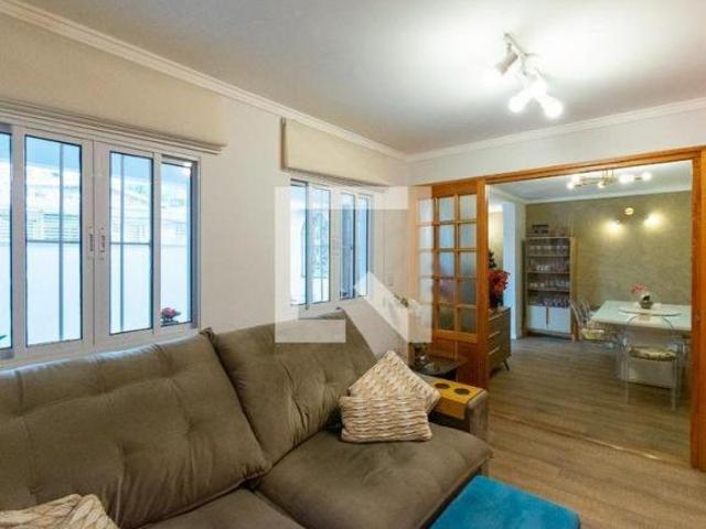 Casa à Venda Jabaquara, 3 Quartos, 250 m² São Paulo