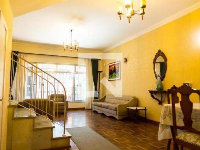 Casa à Venda Jabaquara, 3 Quartos, 255 m2