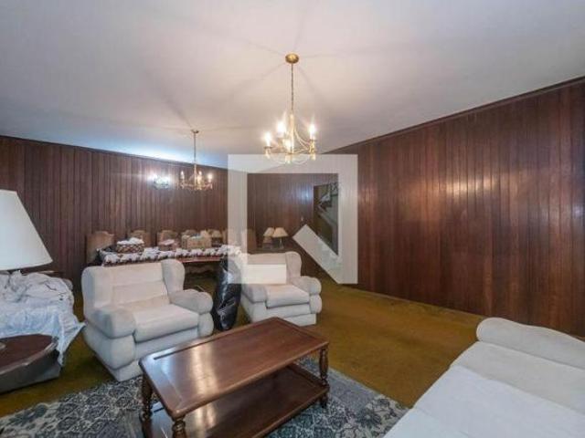 Casa à Venda Jabaquara, 3 Quartos, 260 m2