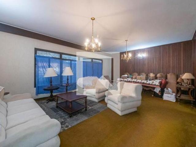 Casa à Venda Jabaquara, 3 Quartos, 260 m2
