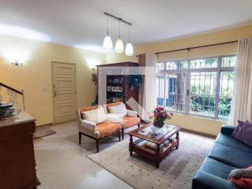Casa à Venda Jabaquara, 3 Quartos, 280 m2