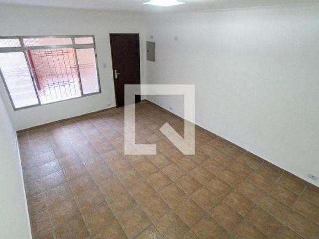 Casa à Venda Jabaquara, 4 Quartos, 112 m² São Paulo