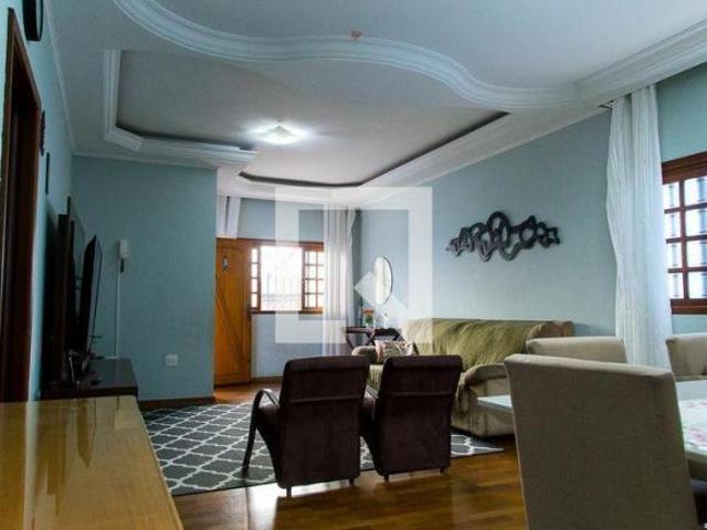 Casa à Venda Jabaquara, 4 Quartos, 237 m² São Paulo