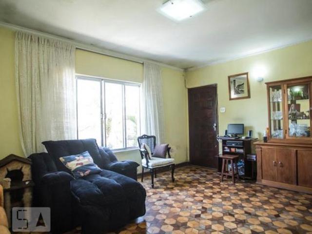 Casa à Venda Jabaquara, 4 Quartos, 300 m² São Paulo