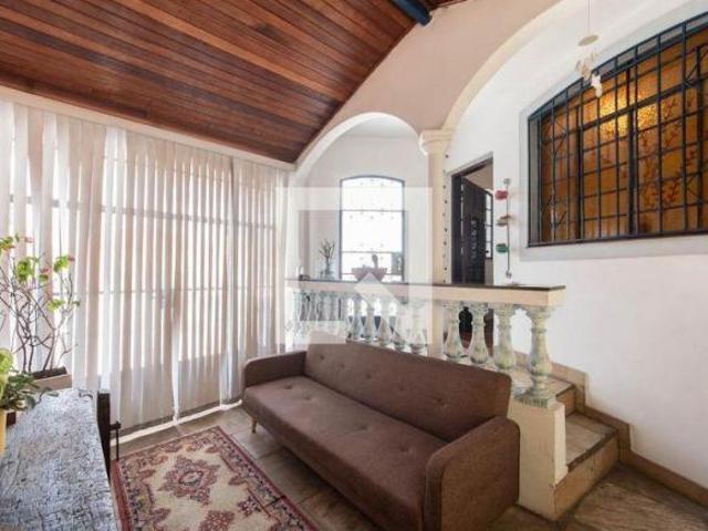 Casa à Venda Jabaquara, 5 Quartos, 300 m² São Paulo