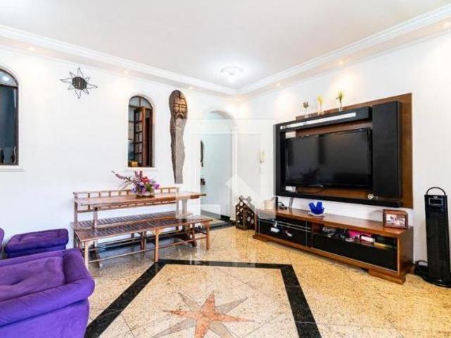Casa à Venda Jabaquara, 6 Quartos, 200 m² São Paulo