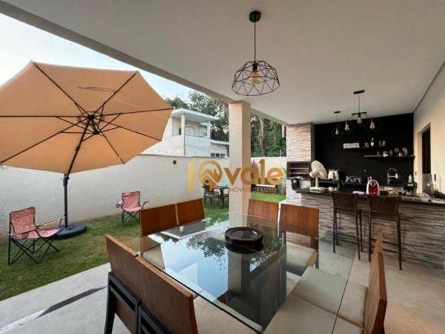 Casa à venda Jacareí/SP
