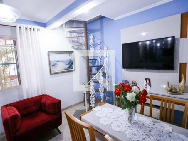 Casa à Venda Jaguara, 3 Quartos, 125 m² São Paulo