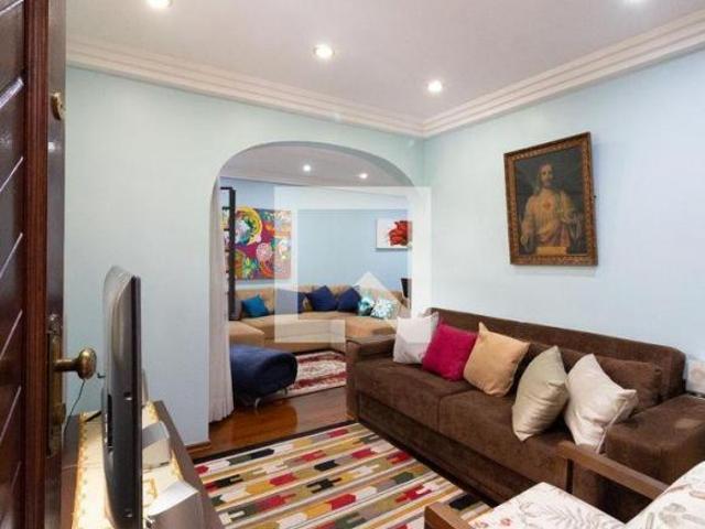 Casa à Venda Jaguaré, 4 Quartos, 150 m2
