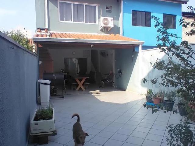 Casa à venda Jaguaré:6 quartos, 2 salas, 2 vagas, edícula, quintal, 255 m²