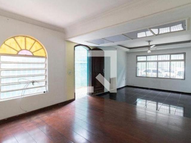 Casa à Venda Jaguaré, 3 Quartos, 244 m² São Paulo