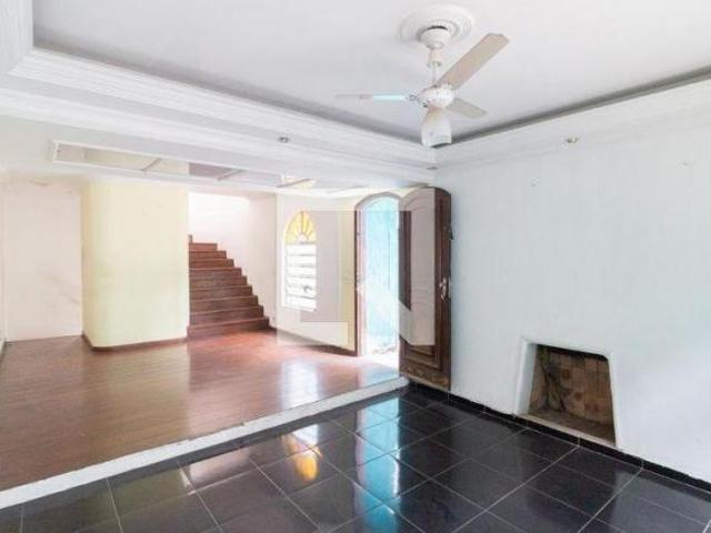Casa à Venda Jaguaré, 3 Quartos, 244 m² São Paulo
