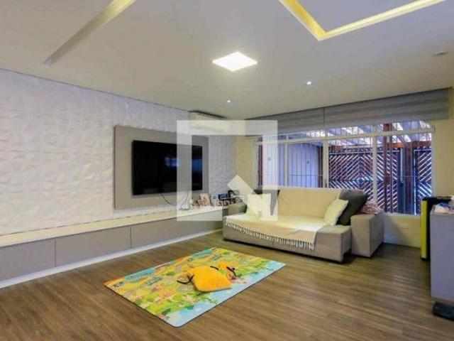 Casa à Venda Jaguaré, 3 Quartos, 245 m² São Paulo