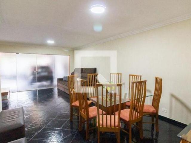 Casa à Venda Jaguaré, 3 Quartos, 240 m² São Paulo