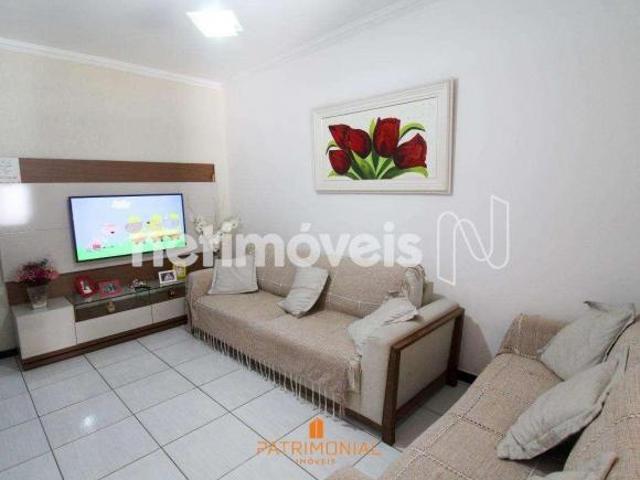 Casa à Venda, Jaqueline, Belo Horizonte